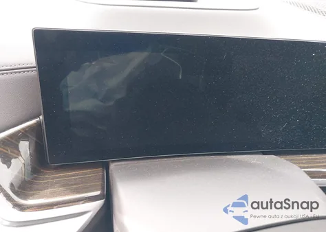 2025 BMW X7 xDrive40I from USA, damaged, VIN 5UX23EM08S9W25721